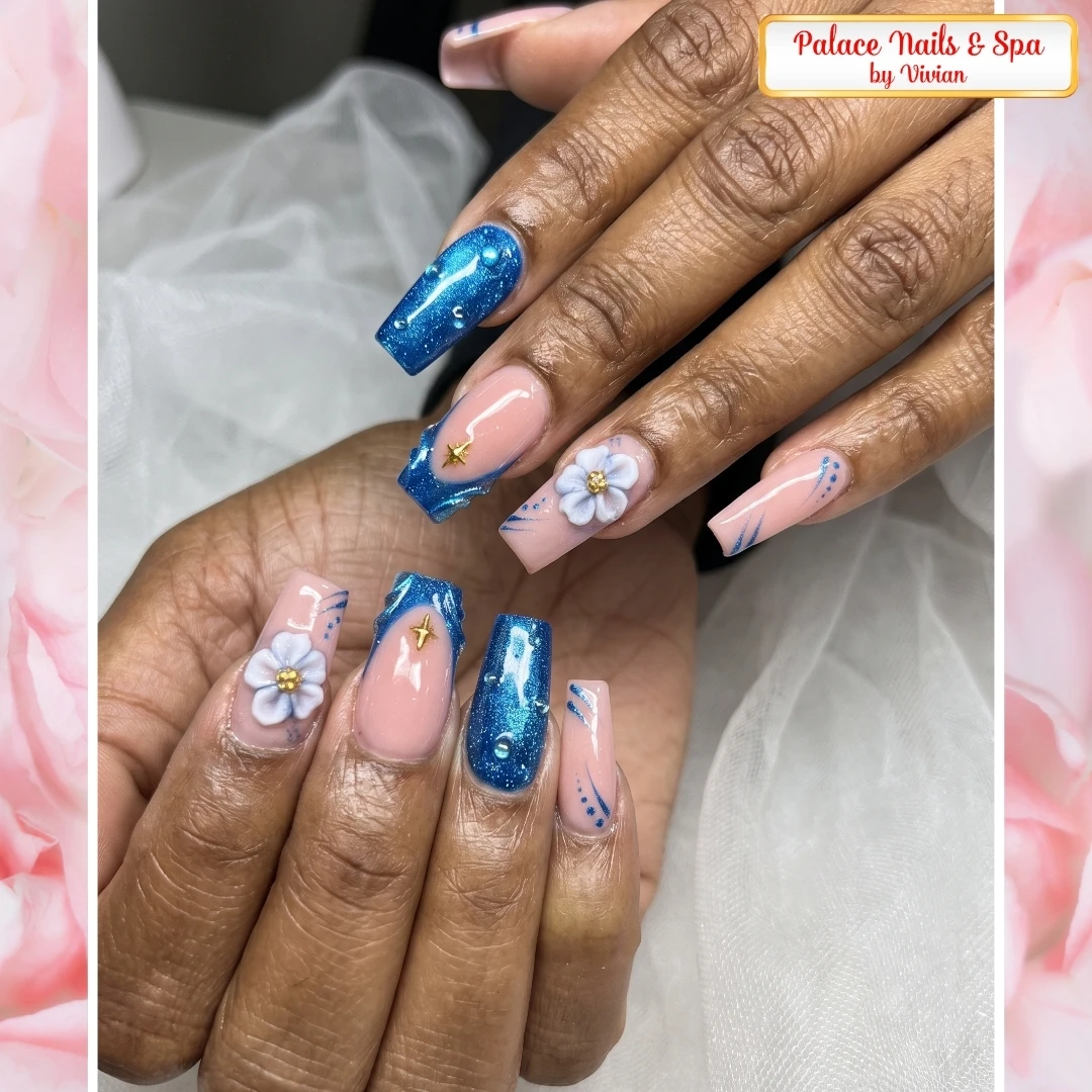 Must Try Nail Designs August 18 2026
